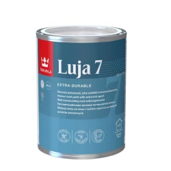 TIKKURILA LUJA 7 MATT 