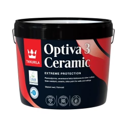TIKKURILA OPTIVA 3 CERAMIC 