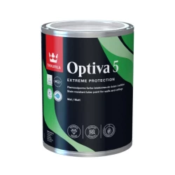 TIKKURILA OPTIVA 5 ECO 