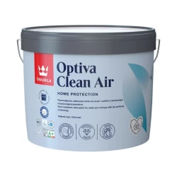TIKKURILA OPTIVA CLEAN AIR 