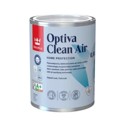 TIKKURILA OPTIVA CLEAN AIR 