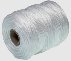 Sznurek polipropylenowy pakowy 250m / 0,5kg