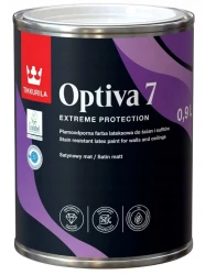 TIKKURILA OPTIVA 7 SATIN ECO 