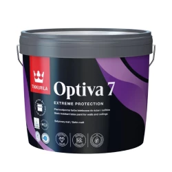 TIKKURILA OPTIVA 7 SATIN ECO 