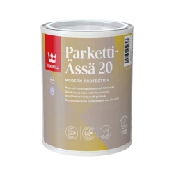 TIKKURILA PARKETTI-ASSA 20