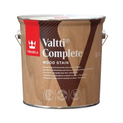 TIKKURILA VALTTI COMPLETE 2,7L BAZA EC