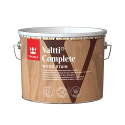 TIKKURILA VALTTI COMPLETE 9L BAZA EC