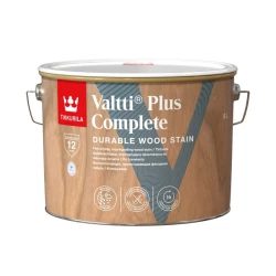 TIKKURILA VALTTI COMPLETE PLUS 9,0L