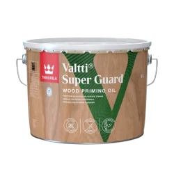 TIKKURILA VALTTI SUPER GUARD 9L