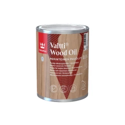 TIKKURILA VALTTI WOOD OIL 0,9L