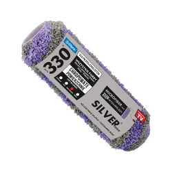 330 Wałek SILVER SR25W20