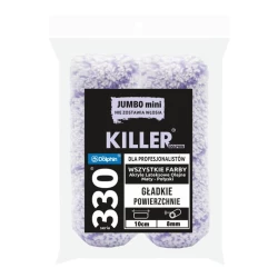 330 Wałek Jumbo mini KILLER K10W13 x 2
