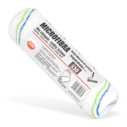 Wałek MICROFIBRA 10cm