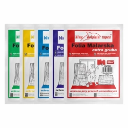 FOLIA BDT STANDARD CF-4 4m x 5m