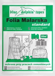 FOLIA BDT STANDARD CF-4 4m x 5m