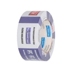 TAŚMA NIEBIESKA Malarska MT-PG 48mm x 50m