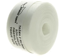Flizelina 50mm x 25m