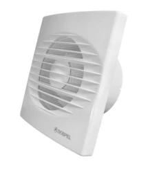STYL 120 S-P (wentylator ścienny z przepust)