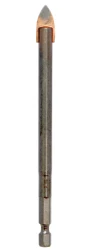 ASF(X08) Wiertło Szkło Extreme SSE 5x105