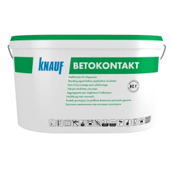 Betokontakt 20 kg Środek gruntujący (32)