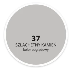 DEKORAL MOC KOLORU SZLACHETNY KAMIEŃ 5L 