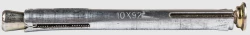 Łącznik do ościeżnic 10x202mm [OP 100]