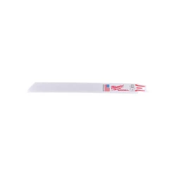 Milwaukee Brzeszczot do metalu THIN KERF, Bi-metal, Co, 230 mm 14 TPI (5 szt.)