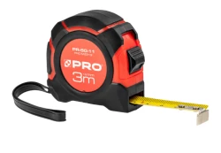 MIARA ZWIJANA PR-50-11, 3m x16mm