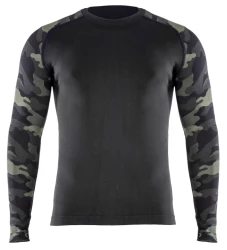 KOSZULKA TERMOAKTYWNA MORO 2XL/3XL