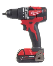WIERTARKO WKRĘTARKA UDAR M18CBLPD-202C