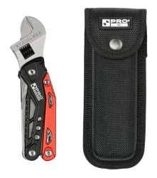 MULTI TOOL WARSZTATOWY ZE SZCZYPCAMI V2 PRO-MT011