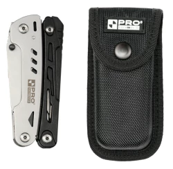 MULTITOOL UNIWERSALNY Z NOŻYCZKAMI PRO-MT012