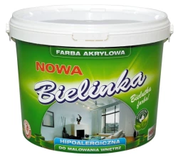 EMULSJA BIELINKA 10L