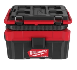 Odkurzacz akumulatorowy 18V PACKOUT M18 FPOVCL-0 na sucho i mokro MILWAUKEE