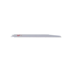 Milwaukee Brzeszczot do drewna HCS, 300 mm 6 TPI (3 szt.)