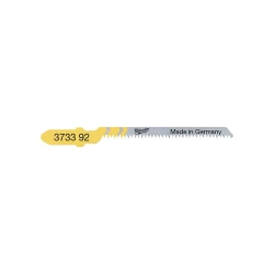 Milwaukee Brzeszczot do wyrzynarki do cięcia po łuku w drewnie, 50 mm (5 szt.)