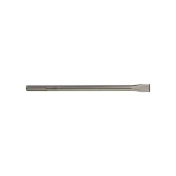 Milwukee Dłuto płaskie SDS-Max, 25 x 400 mm (1 szt.)