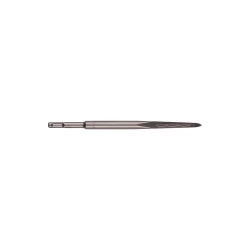 Milwaukee Dłuto samoostrzące SDS-Plus Sledge szpicak, 250 mm (1 szt.)