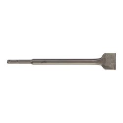 Milwaukee Dłuto szerokie SDS-Plus, 40 x 250 mm (1 szt.)