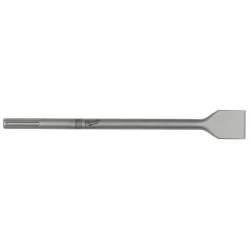 Milwaukee Dłuto szerokie SDS-Max, 50 x 400 mm (1 szt.)