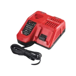 Milwaukee M12-18 FC - Szybka ładowarka M12™, M14™, M18™