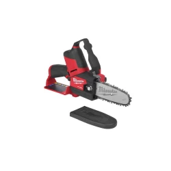 Milwaukee M12 FHS-0 - Piła łańcuchowa do gałęzi, dł. prowadnicy 15 cm, 12 V, FUEL™ HATCHET™, bez wyposażenia