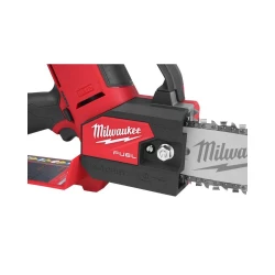 Milwaukee M12 FHS-0 - Piła łańcuchowa do gałęzi, dł. prowadnicy 15 cm, 12 V, FUEL™ HATCHET™, bez wyposażenia