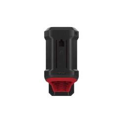 Milwaukee M12 PAL-0 - Lampa do oświetlania powierzchni, z obrotową głowicą, 700 lm, 12 V, bez wyposażenia