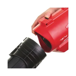 Milwaukee M18 FBL-0 - Kompaktowa dmuchawa akumulatorowa 18 V, FUEL™, bez wyposażenia