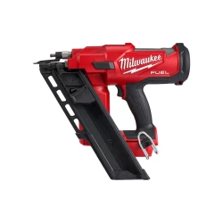 Milwaukee M18 FFN-0C - Gwoździarka wykończeniowa 18 V, FUEL™, w walizce, bez wyposażenia
