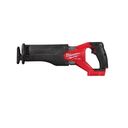 Milwaukee M18 FSZ-0X - Piła szablasta 18 V, HACKZALL™, FUEL™, w walizce, bez wyposażenia