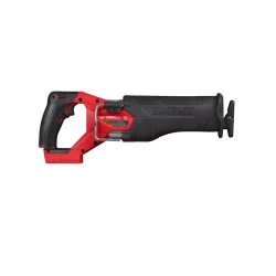 Milwaukee M18 FSZ-0X - Piła szablasta 18 V, HACKZALL™, FUEL™, w walizce, bez wyposażenia