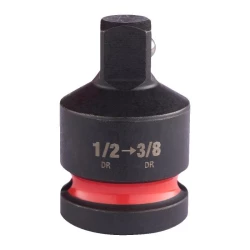 Milwaukee Adapter nasadek udarowych Shockwave 1/2