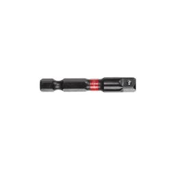 Milwaukee Adapter gniazda Shockwave 1/4˝ Hex - 1/4